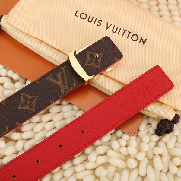 激安ルイヴィトンベルト全体デザイン